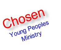 Young Peoples 
Ministry
